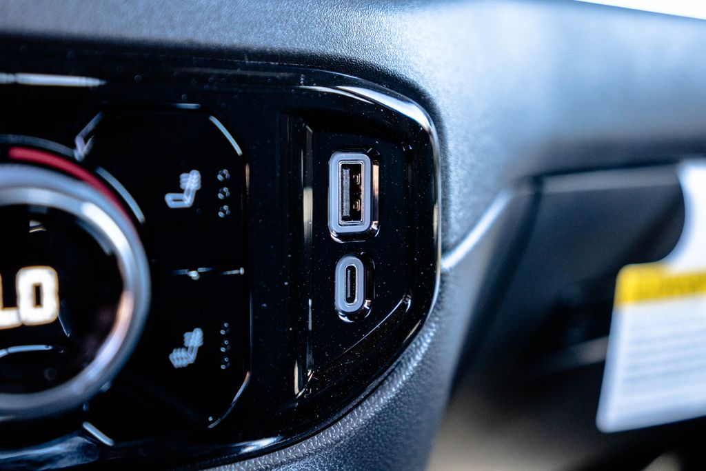 New 2026 Chevrolet Silverado 1500 Truck