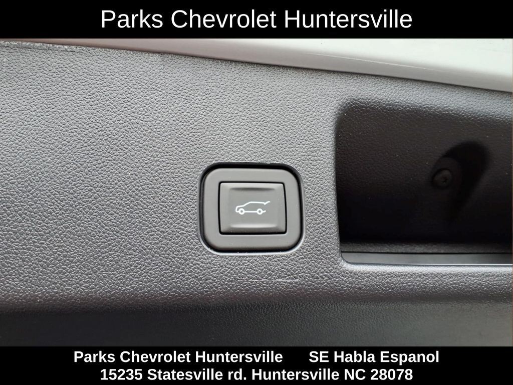 ChevroletEquinox EV35