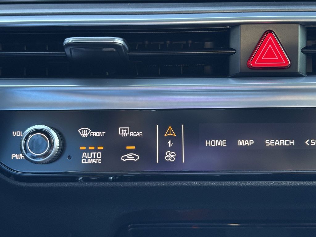 New 2026 Kia Sorento SUV