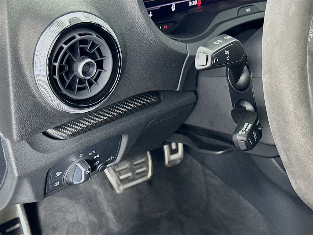 2018 Audi RS 3  10