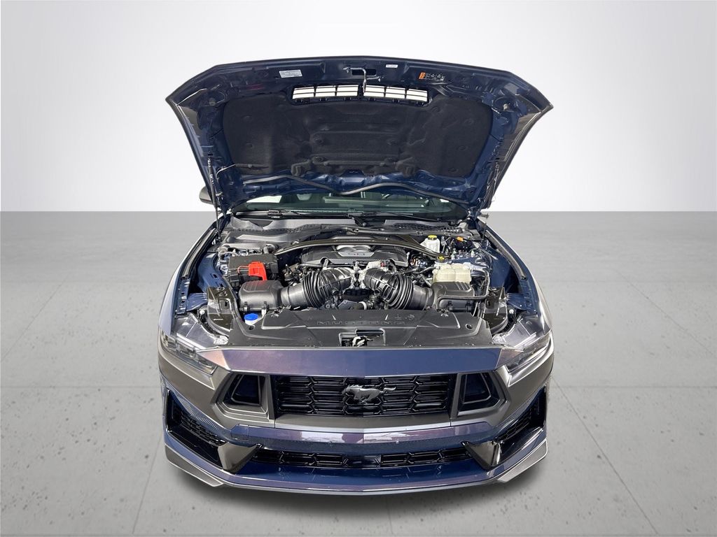 2024 Ford Mustang Dark Horse