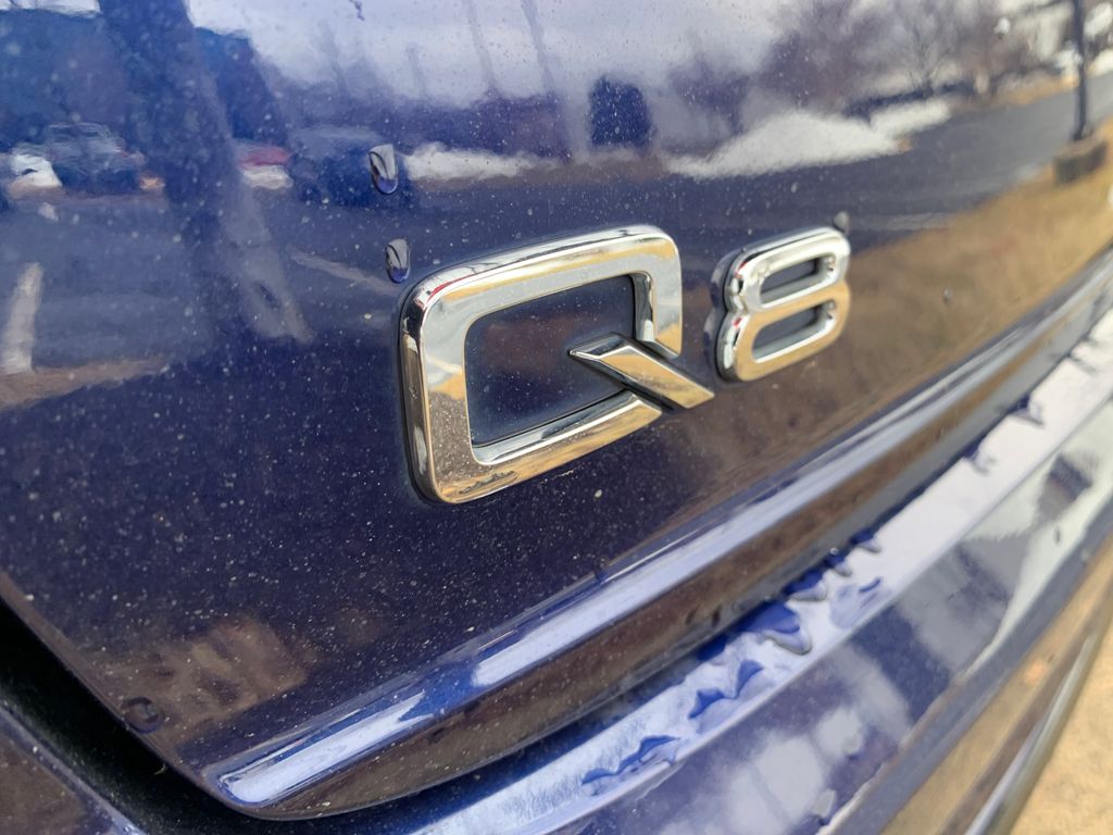 Thumbnail: 2019 Audi Q8 - 9