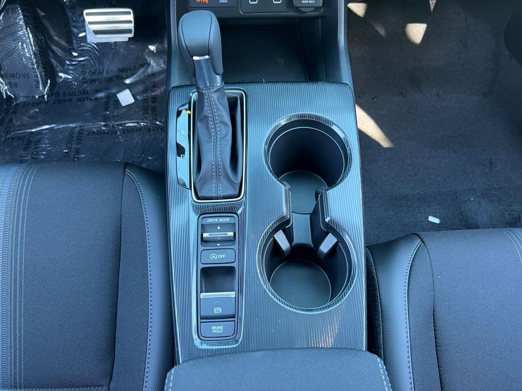 Thumbnail: 2026 Honda Civic - 14