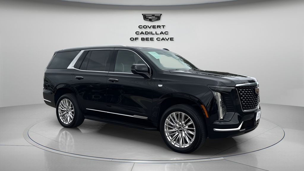 Used Car 2025 Cadillac Escalade  Premium Luxury For Sale Under $100,000 In Austin, Texas