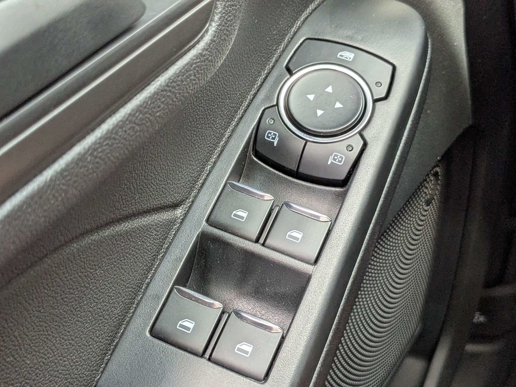 Used 2025 Ford Escape SUV