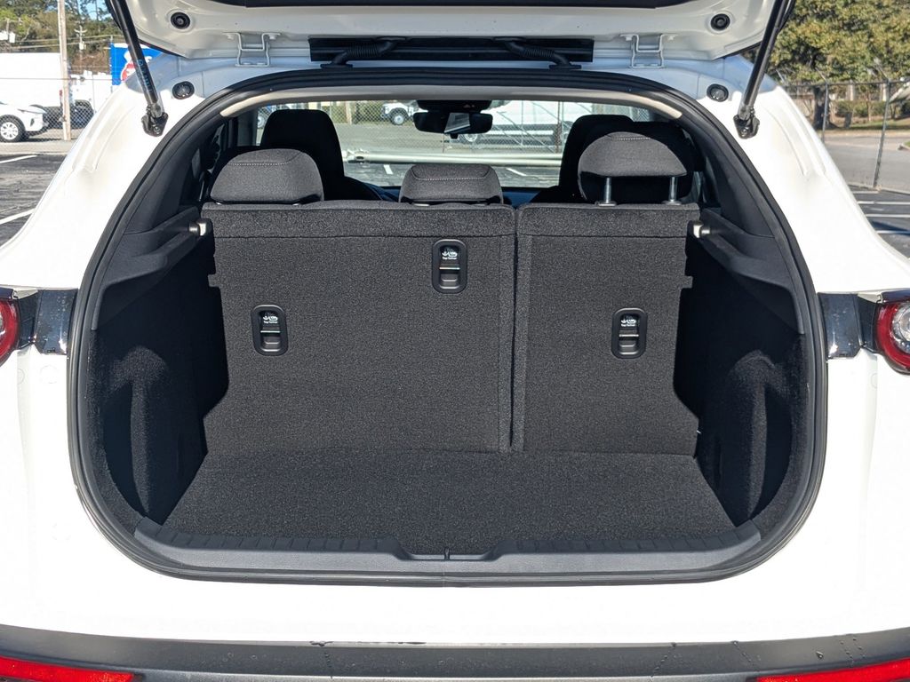 2026 Mazda CX-30 2.5 S