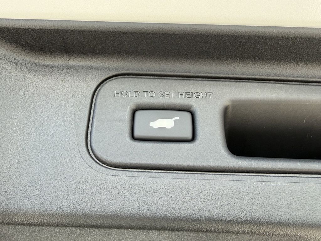 new 2026 Honda Passport car, priced at $56,950