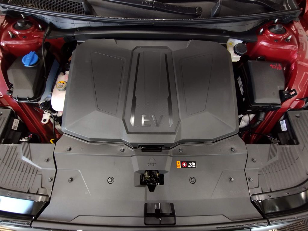 2026 Hyundai IONIQ 5 XRT