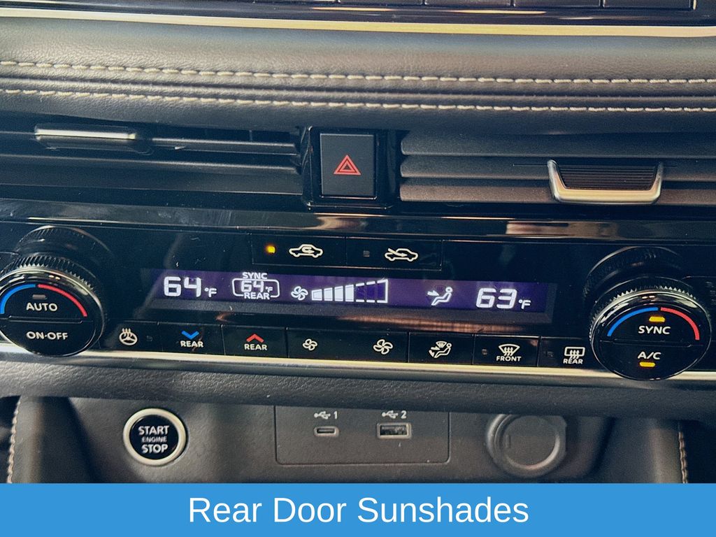 Used Car 2023 Nissan Rogue  Sl For Sale Under $25,000 In Austin, Texas