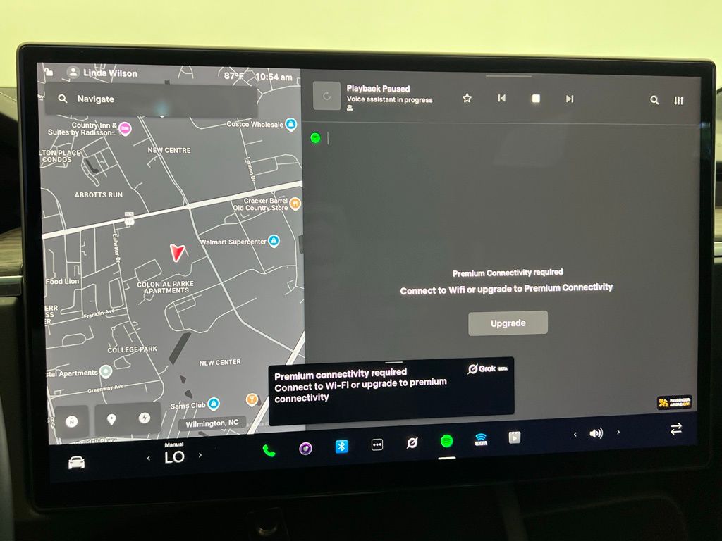 Thumbnail: 2023 Tesla Model X - 19