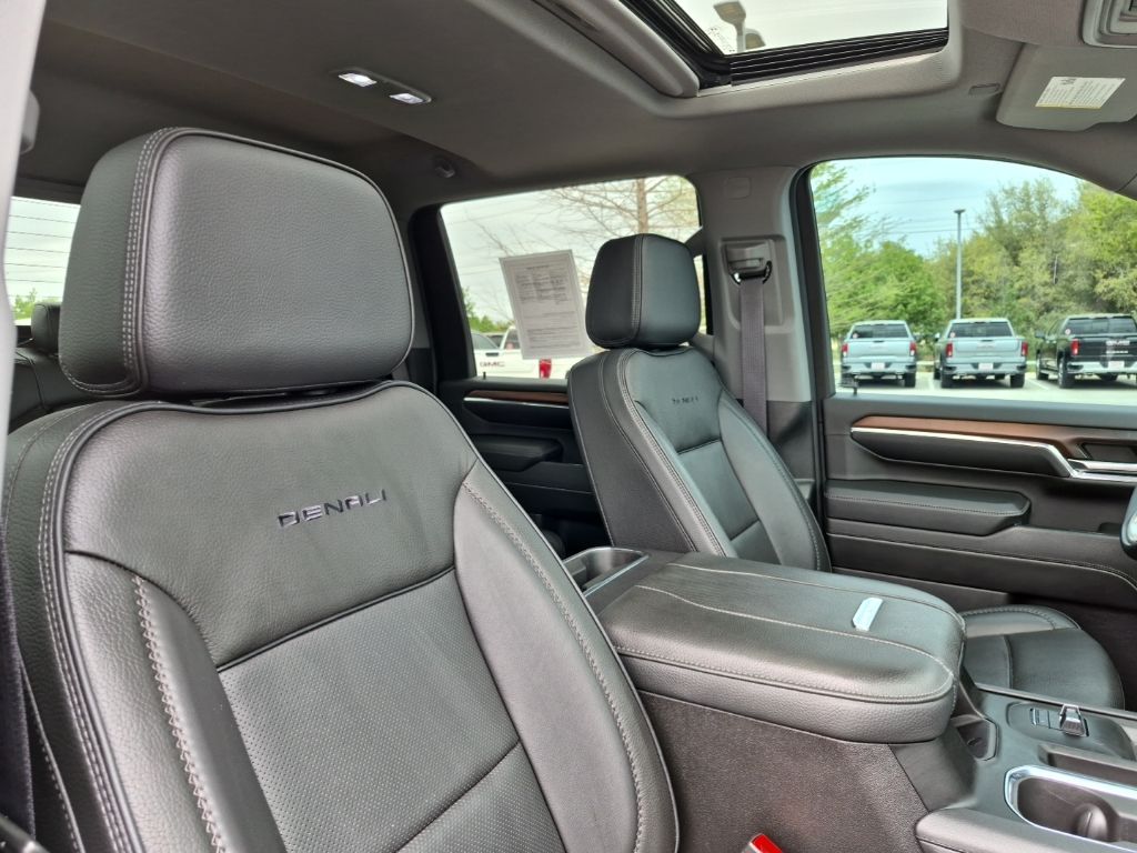 Used Car 2024 Gmc Sierra 2500hd  Denali For Sale Under $80,000 In Austin, Texas