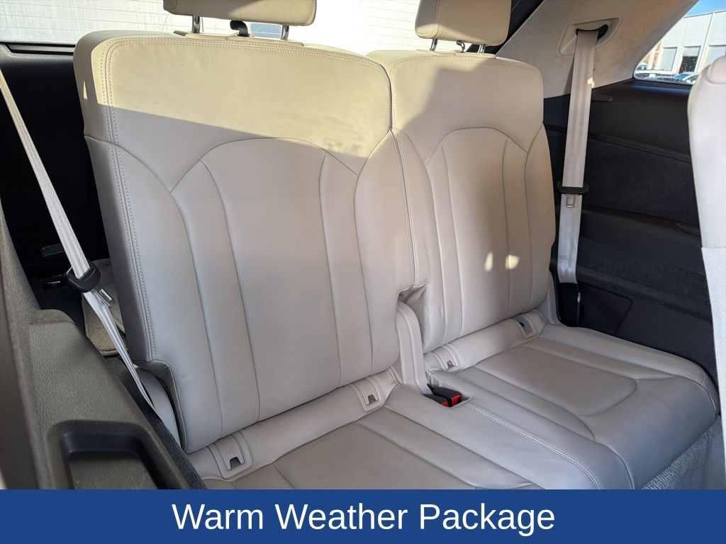 2017 Audi Q7 3.0T Premium