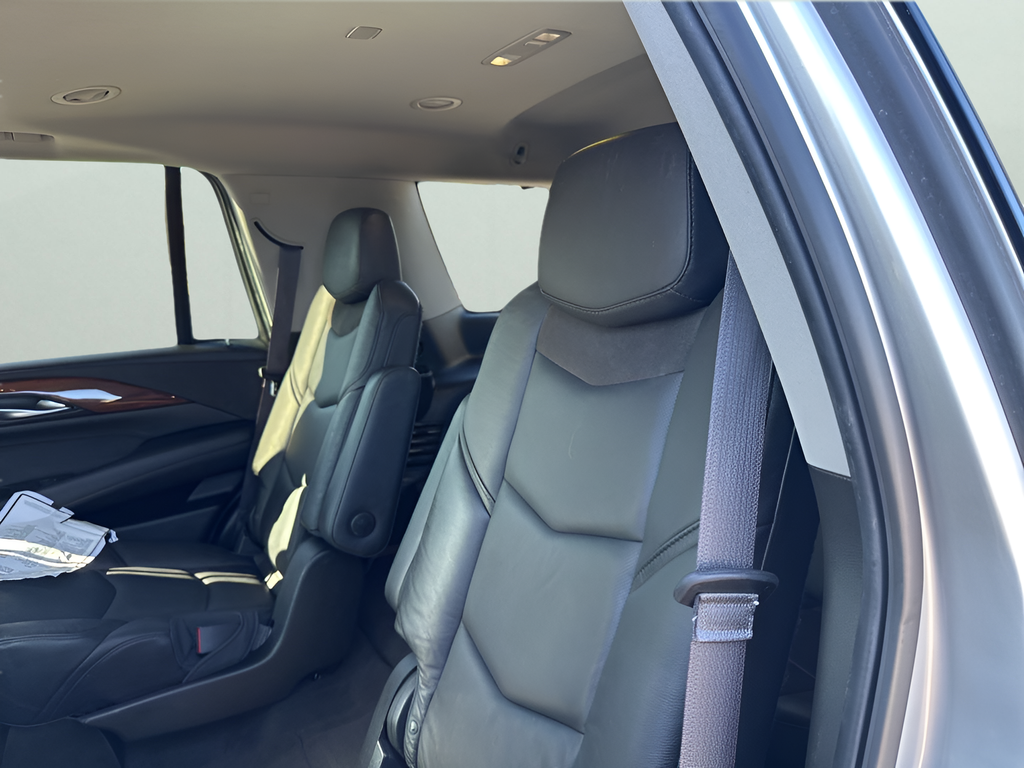 Used Car 2016 Cadillac Escalade  Premium For Sale Under $25,000 In Austin, Texas