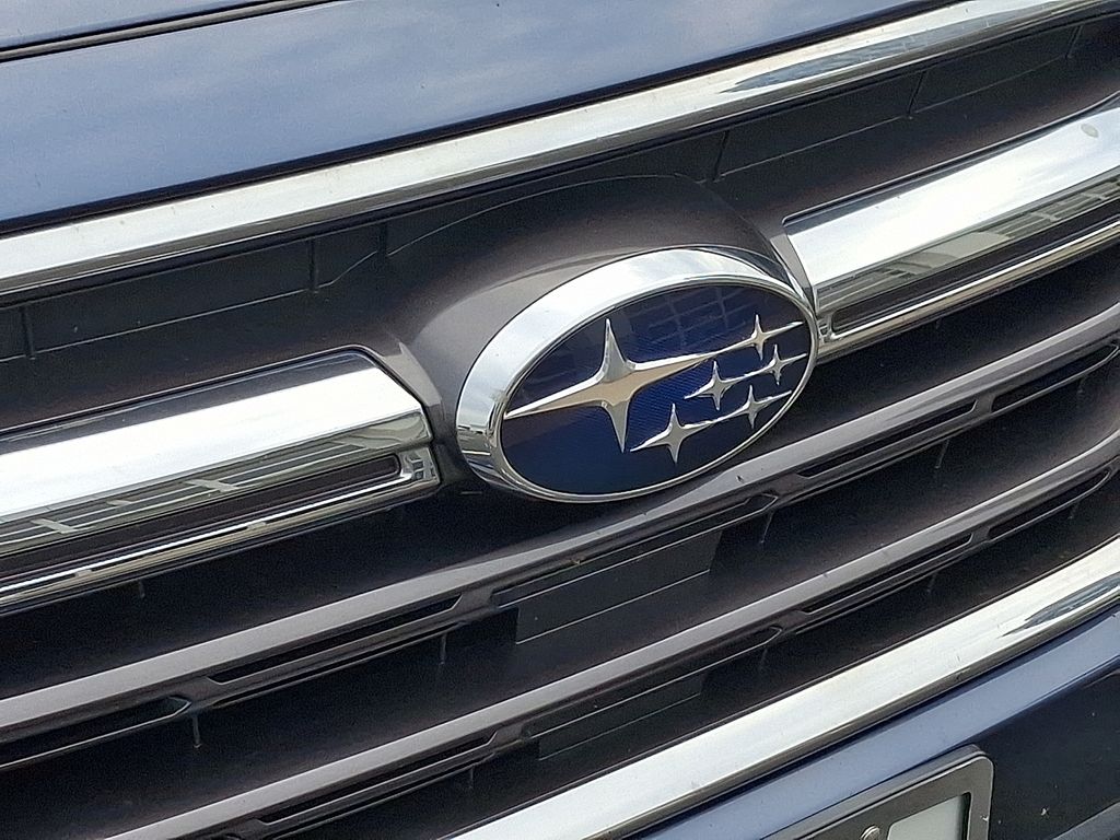 Thumbnail: 2018 Subaru Outback - 4