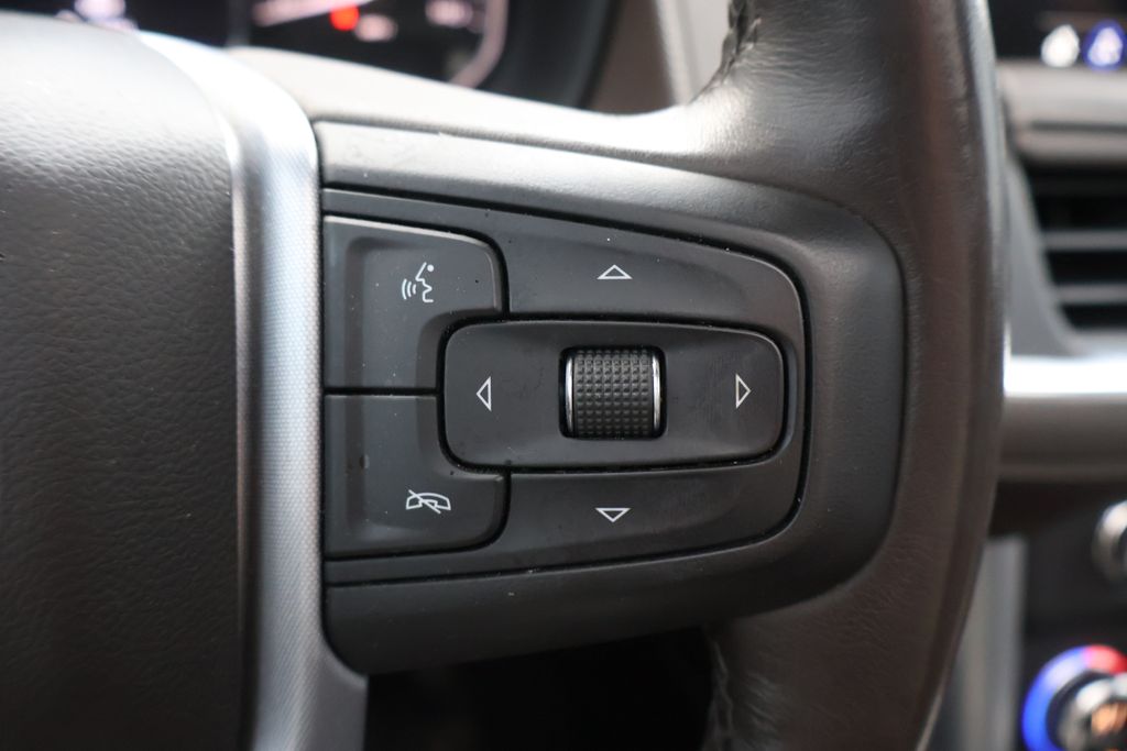 Thumbnail: 2021 GMC Yukon - 21