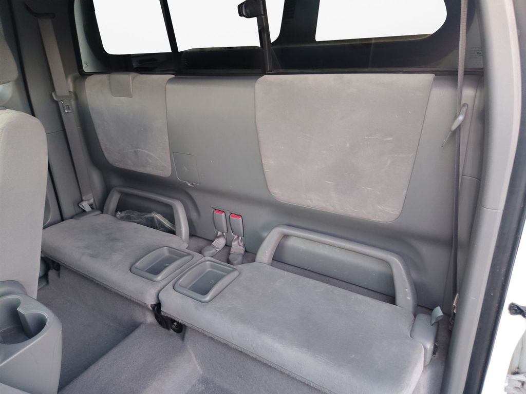 Used Car 2008 Toyota Tacoma  Base For Sale Under $15,000 In Austin, Texas