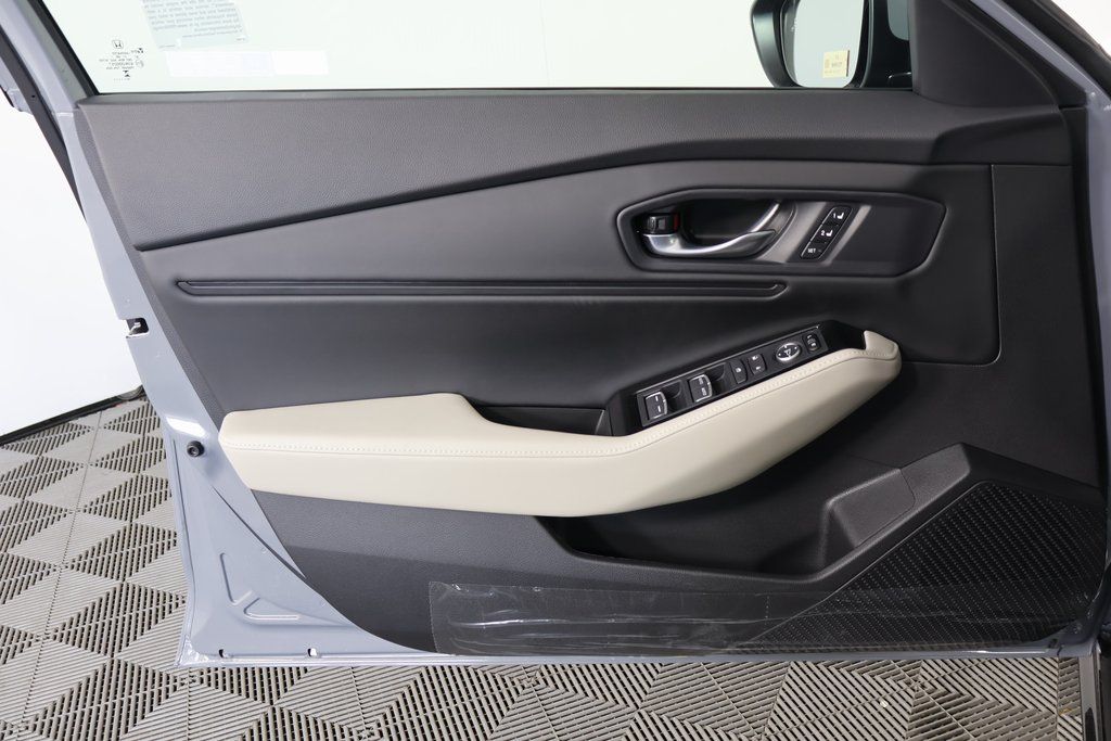 Thumbnail: 2025 Honda Accord - 7