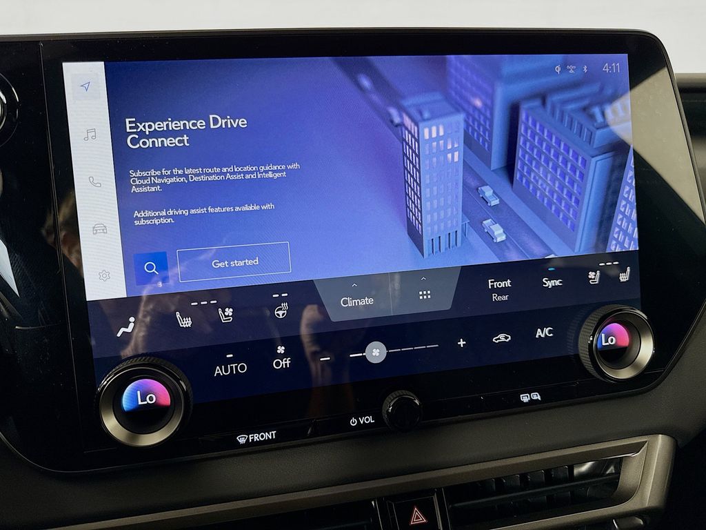 Thumbnail: 2026 Lexus RX - 12