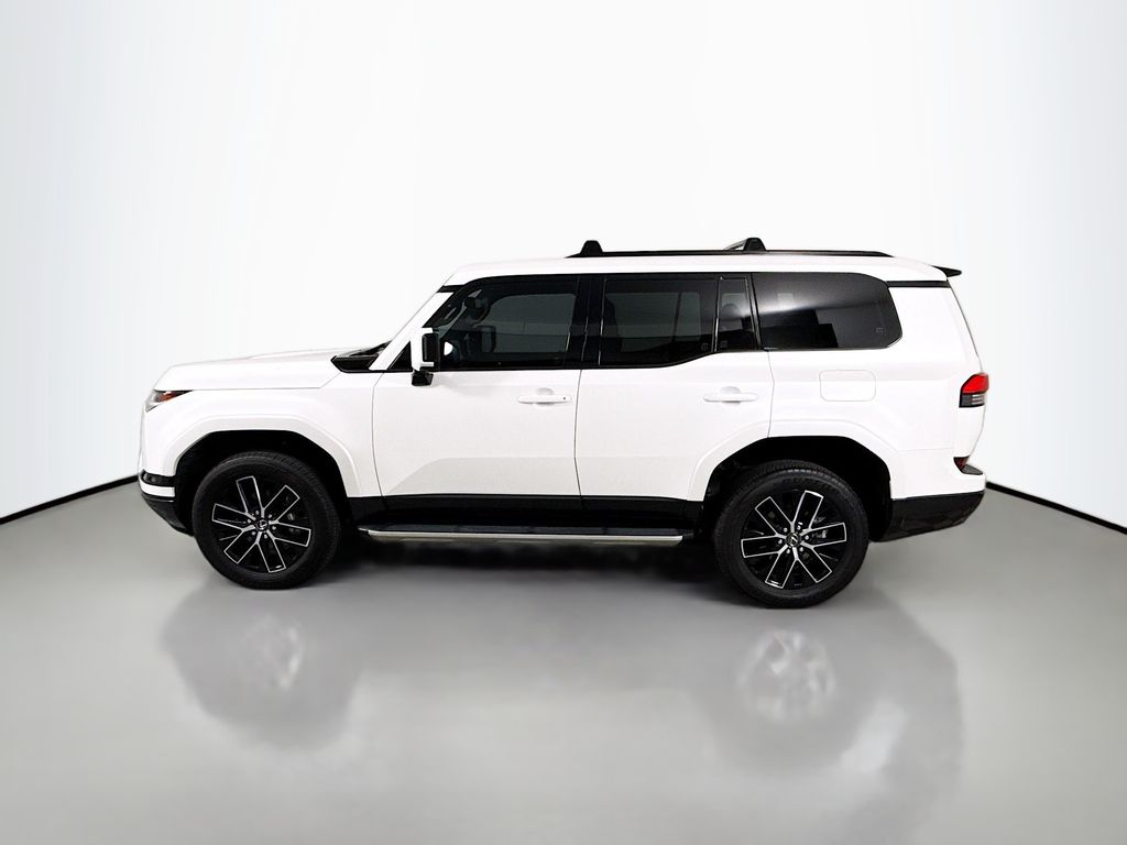 Thumbnail: 2025 Lexus GX - 8