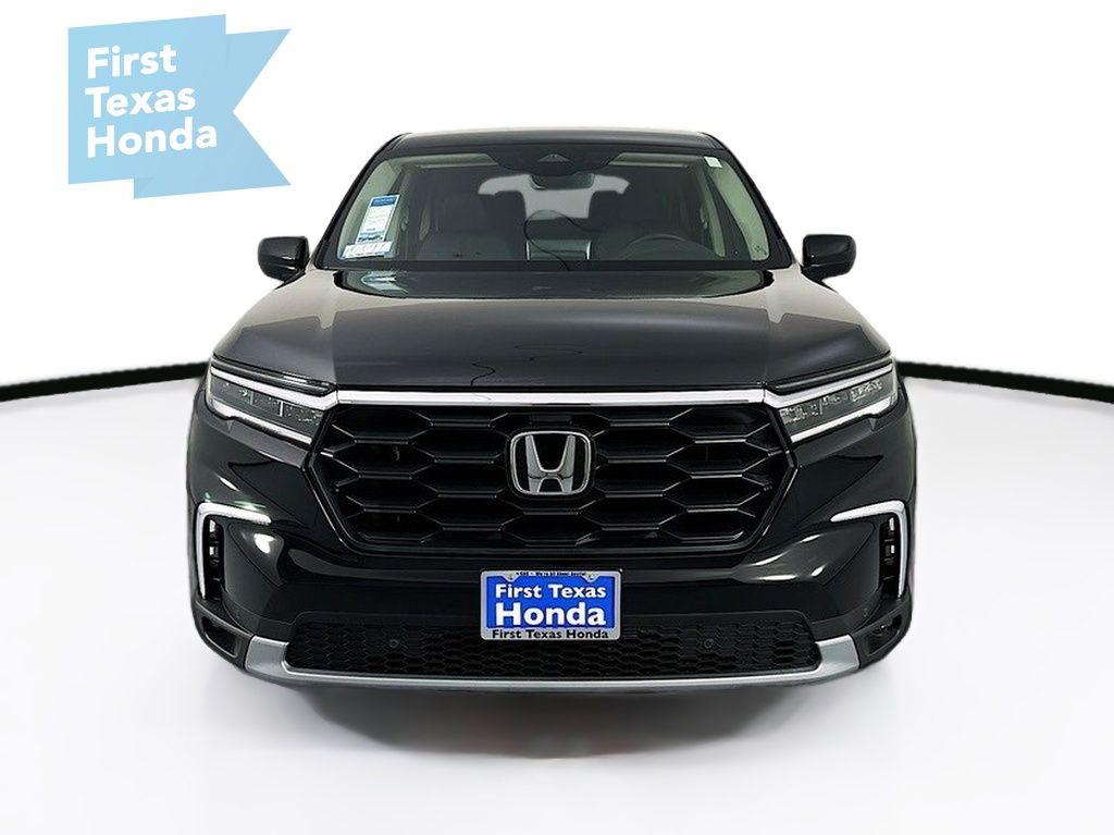 Used Car 2025 Honda Pilot  Ex-l For Sale Under $50,000 In Austin, Texas