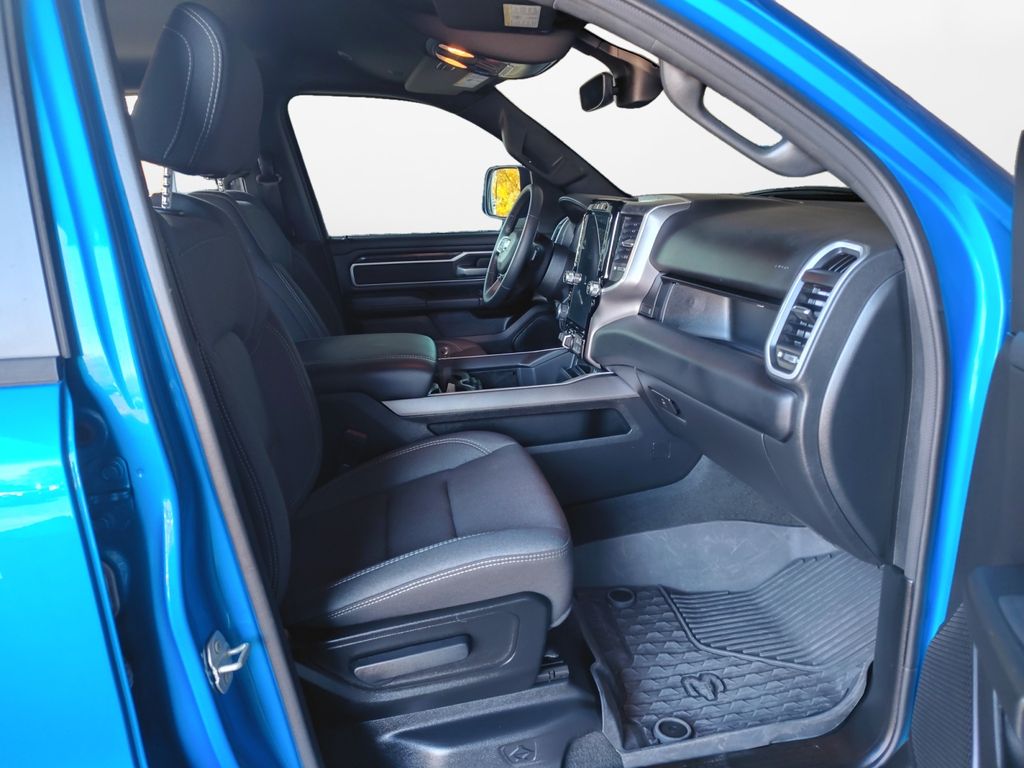 Used Car 2023 Ram 1500  Big Horn/lone Star For Sale Under $40,000 In Austin, Texas