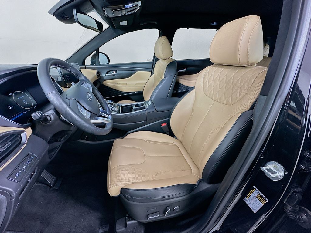 Thumbnail: 2023 Hyundai Santa Fe - 21