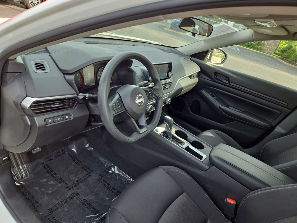 Used 2023 Nissan Altima For Sale in Fort Wayne, IN
