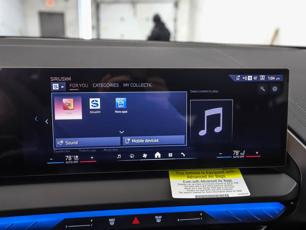 Thumbnail: 2026 BMW X3 - 17