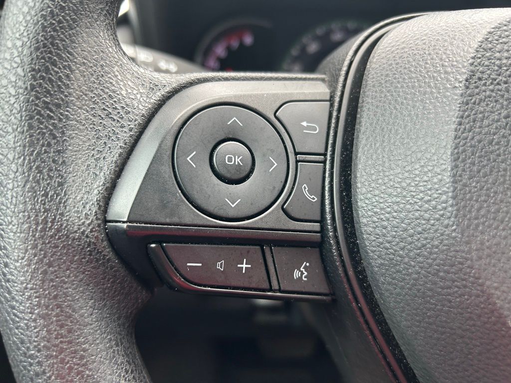 Thumbnail: 2023 Toyota RAV4 - 19