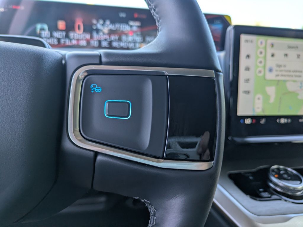 2027 Ford Expedition 