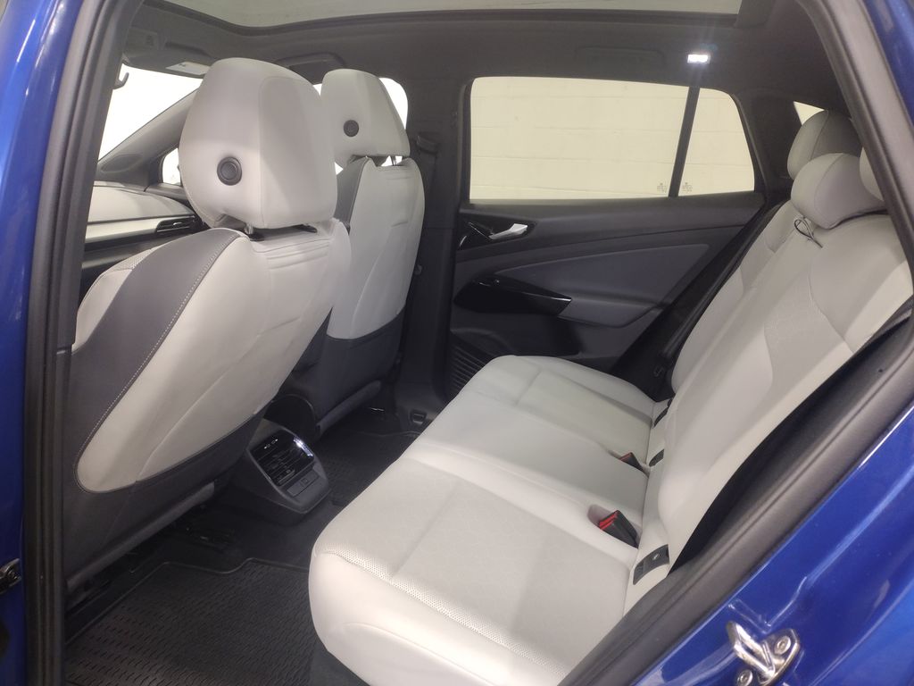 2022 Volkswagen ID.4 Pro S