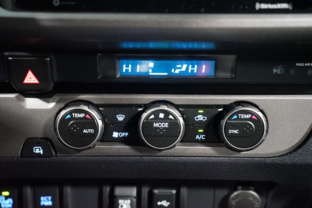 Thumbnail: 2023 Toyota Tacoma - 20