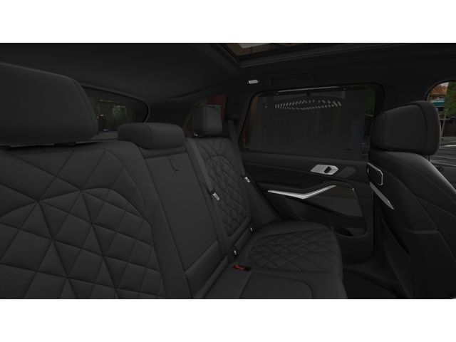 Thumbnail: 2025 BMW X5 - 12