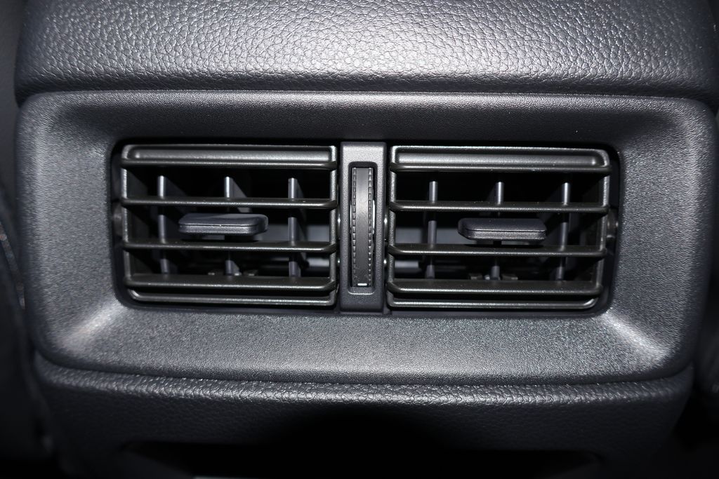 2025 Honda CR-V Sport-L 25