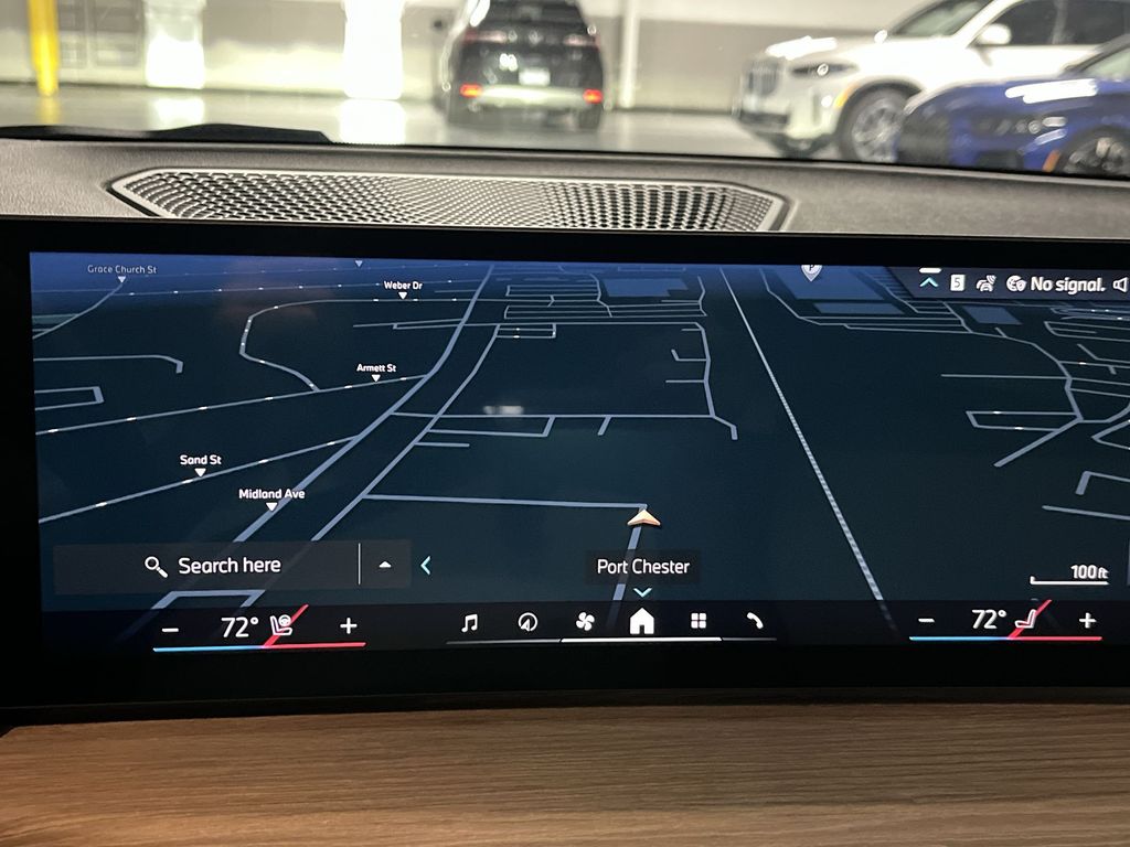 Thumbnail: 2025 BMW 3 Series - 18