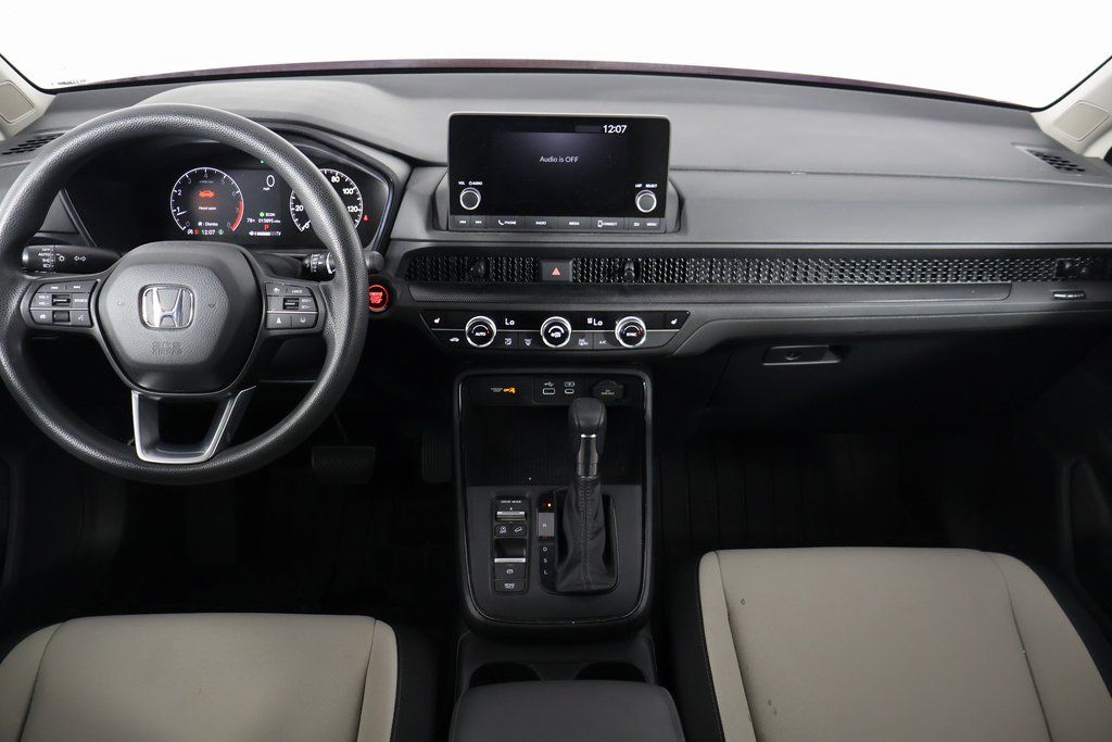 Thumbnail: 2024 Honda CR-V - 8