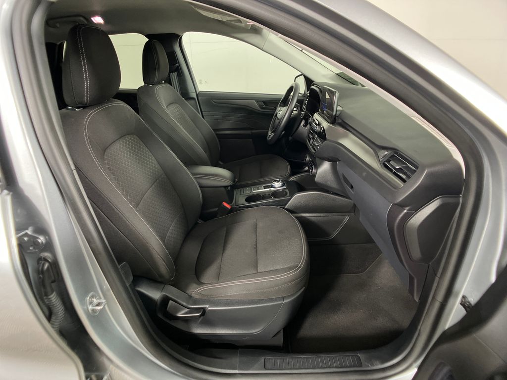 2024 Ford Escape Active photo 3