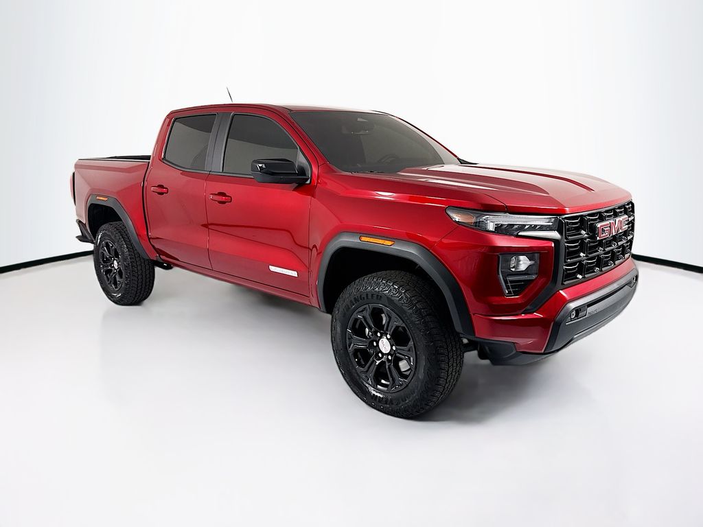 Thumbnail: 2024 GMC Canyon - 3