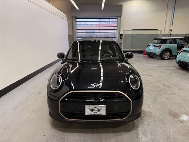 Thumbnail: 2026 MINI Cooper - 8