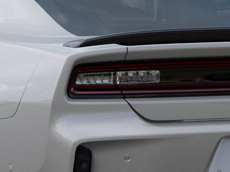New 2026 Silver Dodge Scat Pack Plus image 10