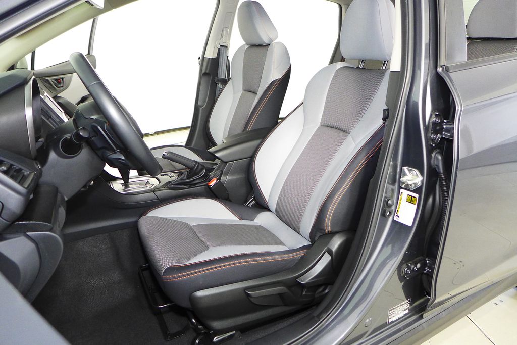 2022 Subaru Crosstrek Premium 21