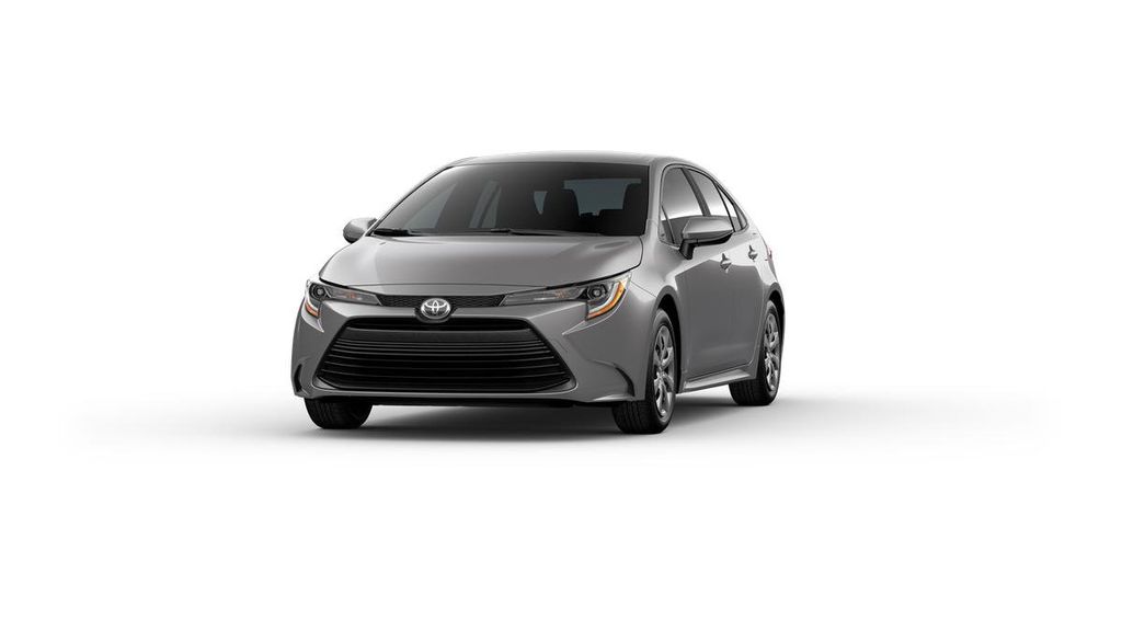 Thumbnail: 2025 Toyota Corolla - 18