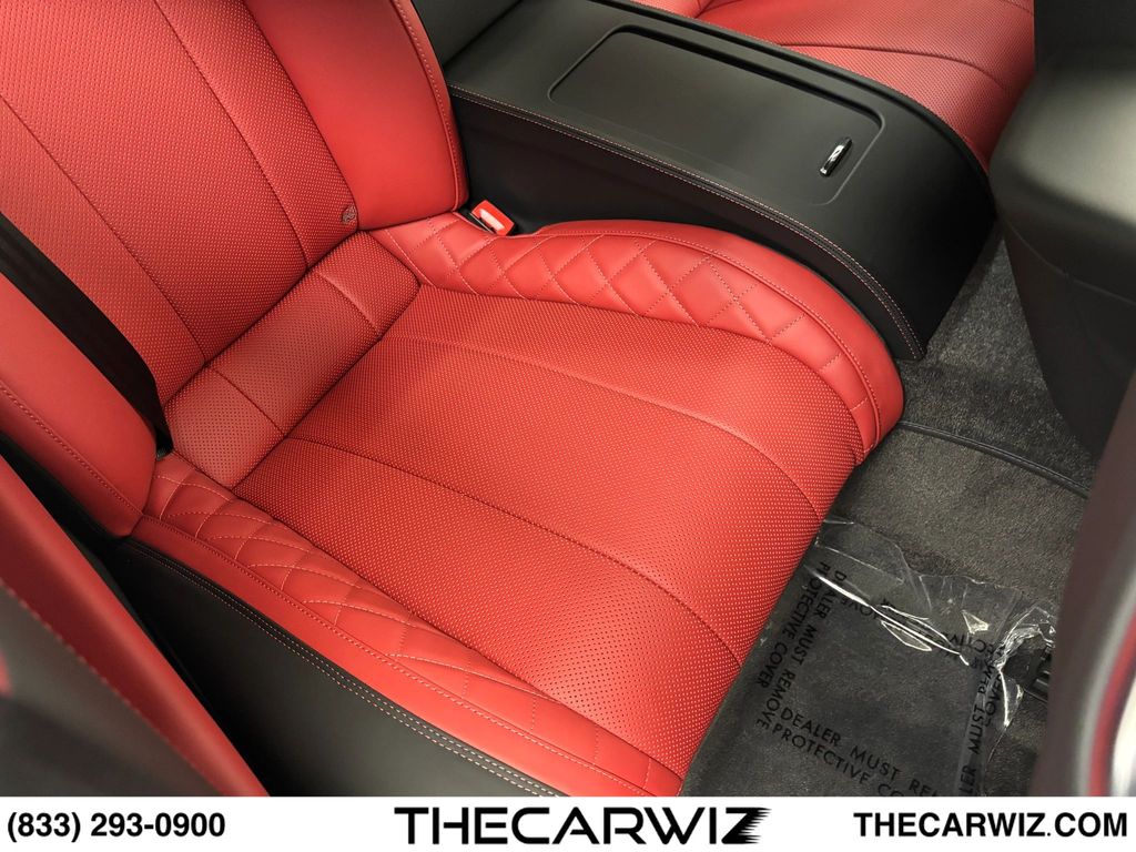 2024 Bentley Continental GT