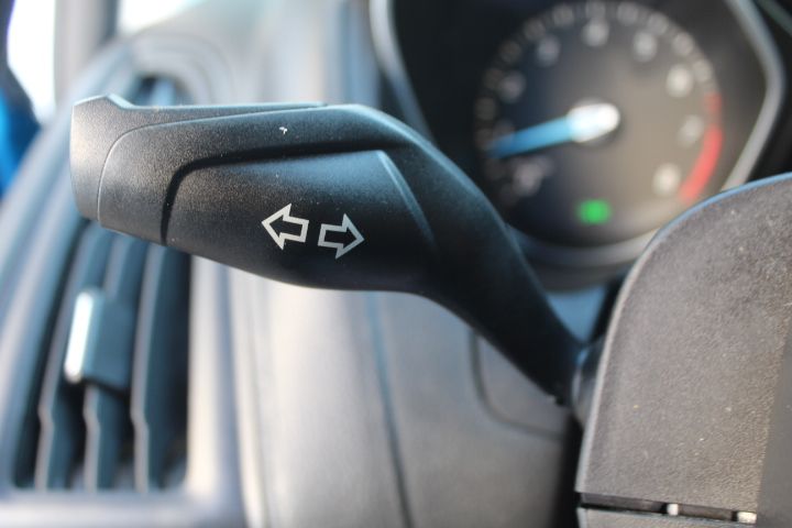 Used Car 2012 Ford Focus  Se For Sale Under $10,000 In Georgetown, Texas