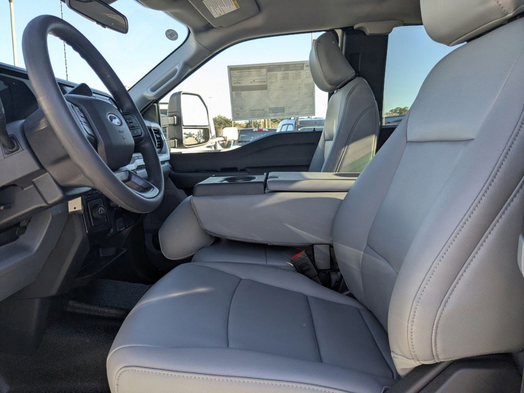 2026 Ford F-250 Super Duty XL