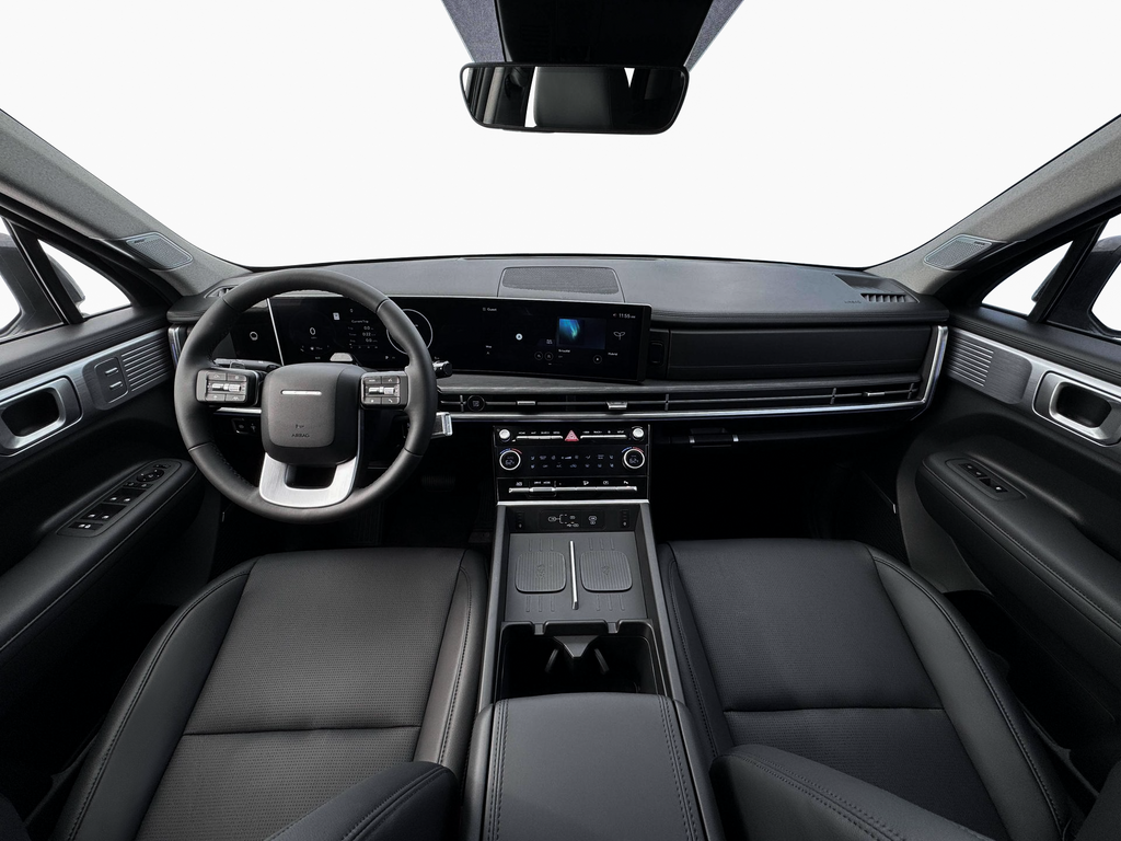 Thumbnail: 2026 Hyundai Santa Fe - 13