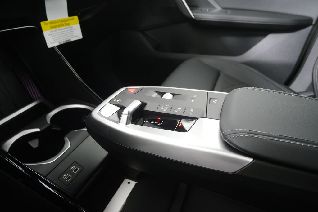 Thumbnail: 2026 BMW X1 - 25