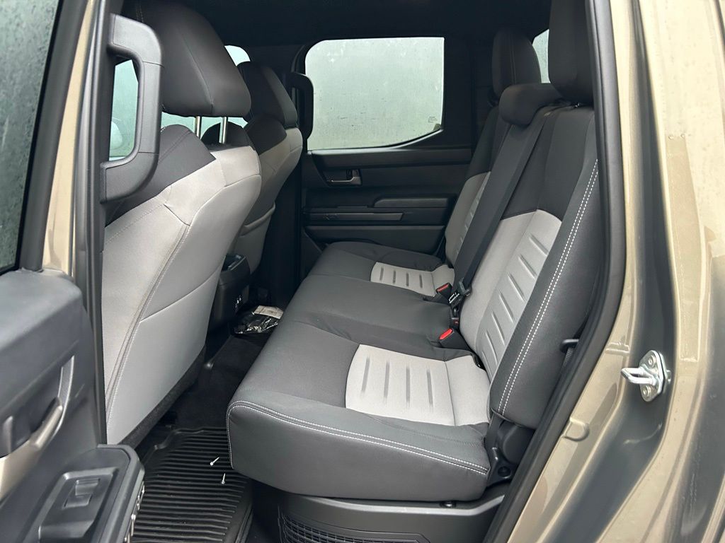 Thumbnail: 2025 Toyota Tacoma - 13