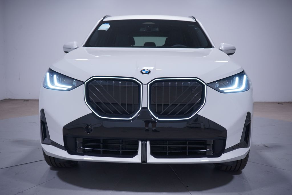 Thumbnail: 2026 BMW X3 - 4