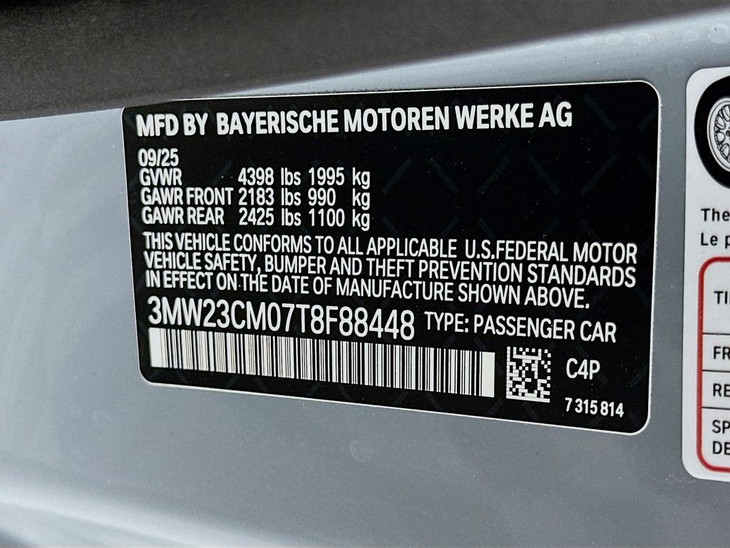 Thumbnail: 2026 BMW 2 Series - 24